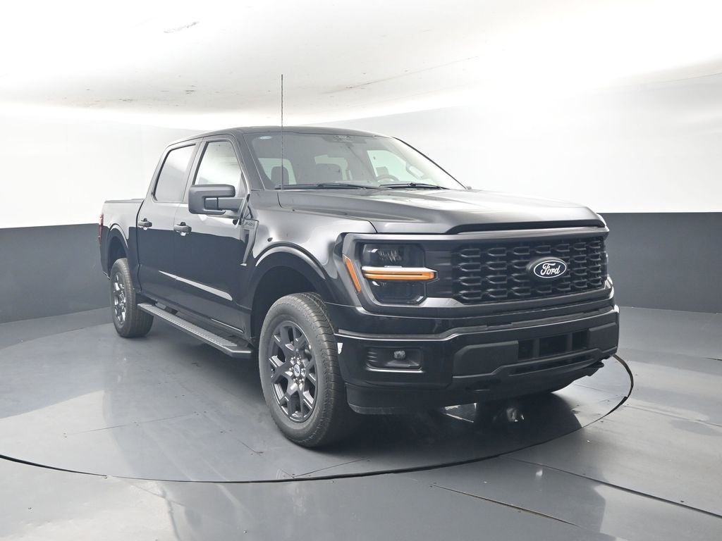 2026 Ford F-150 STX 200A