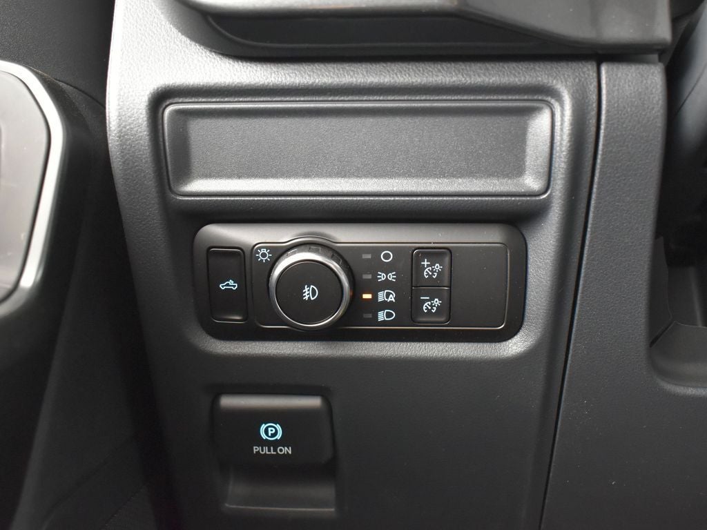 2026 Ford F-150 STX 200A