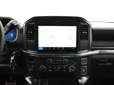 2026 Ford F-150 STX 200A