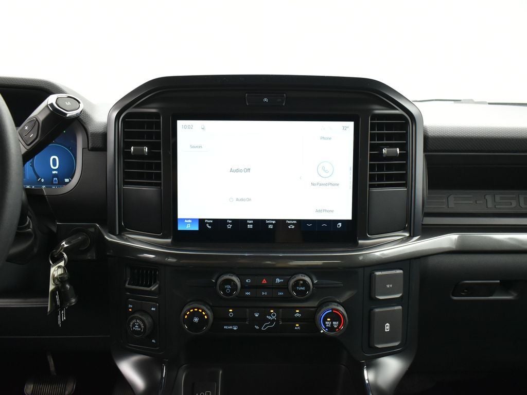 2026 Ford F-150 STX 200A