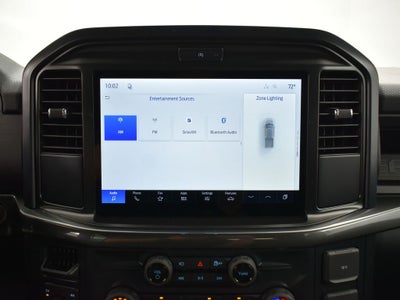 2026 Ford F-150 STX 200A