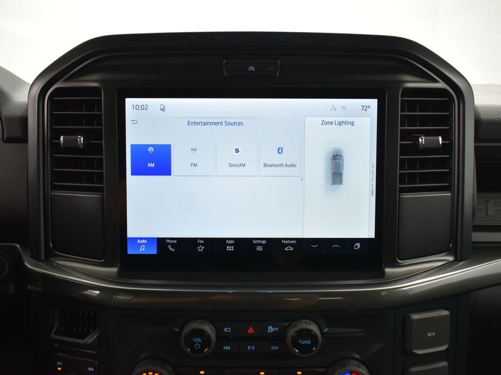 2026 Ford F-150 STX 200A