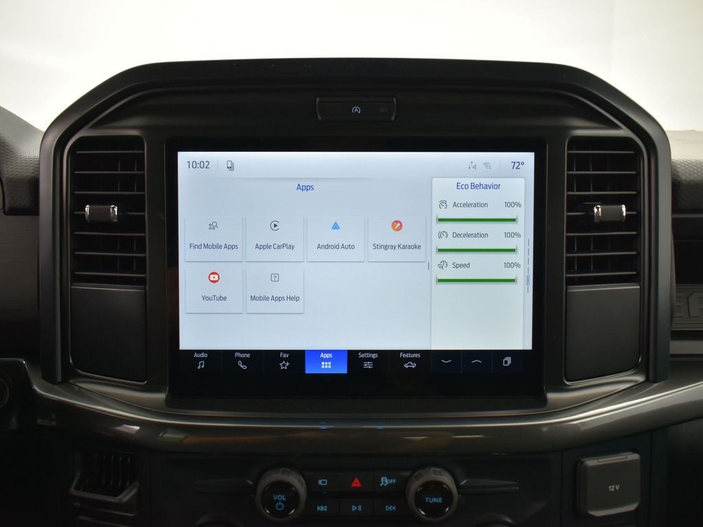 2026 Ford F-150 STX 200A