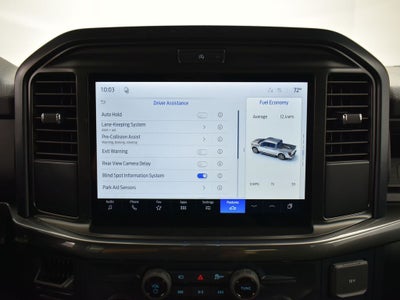 2026 Ford F-150 STX 200A