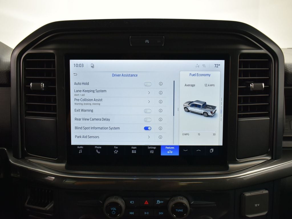 2026 Ford F-150 STX 200A