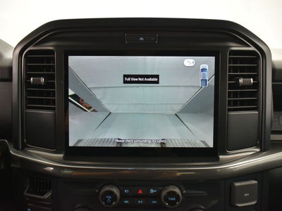 2026 Ford F-150 STX 200A