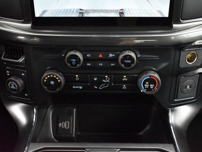 2026 Ford F-150 STX 200A