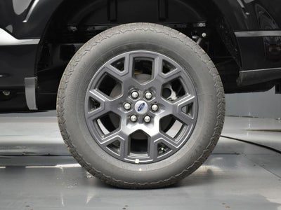 2026 Ford F-150 STX 200A