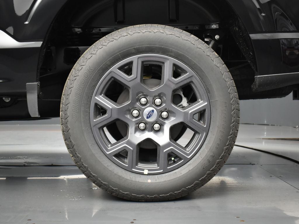 2026 Ford F-150 STX 200A