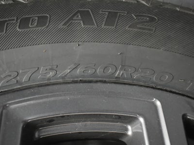 2026 Ford F-150 STX 200A