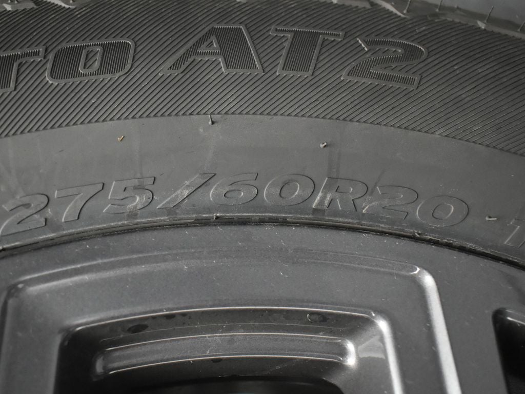 2026 Ford F-150 STX 200A