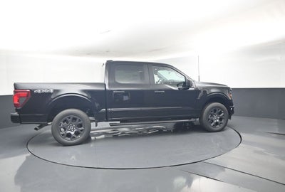 2026 Ford F-150 STX 200A