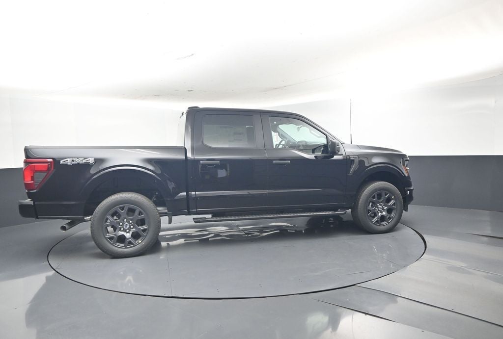 2026 Ford F-150 STX 200A
