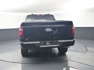 2026 Ford F-150 STX 200A