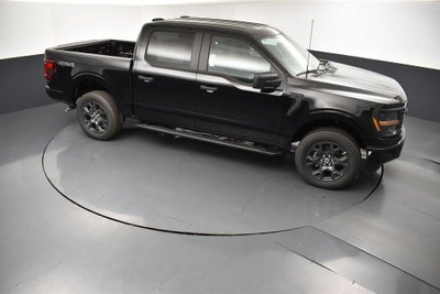 2026 Ford F-150 STX 200A