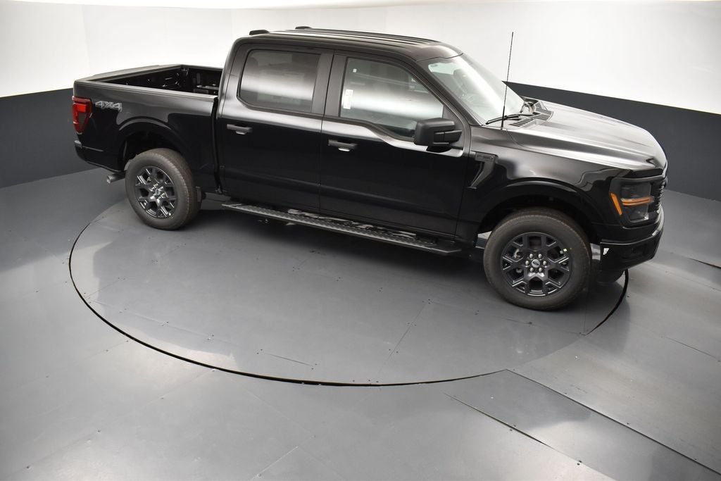 2026 Ford F-150 STX 200A