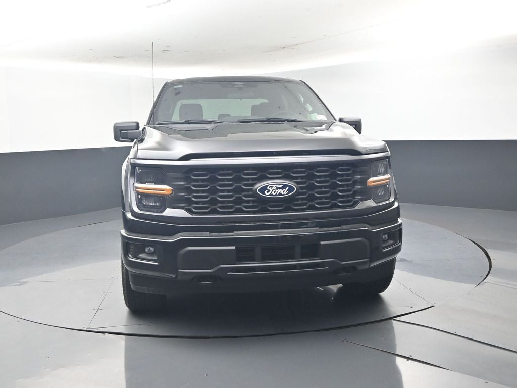 2026 Ford F-150 STX 200A