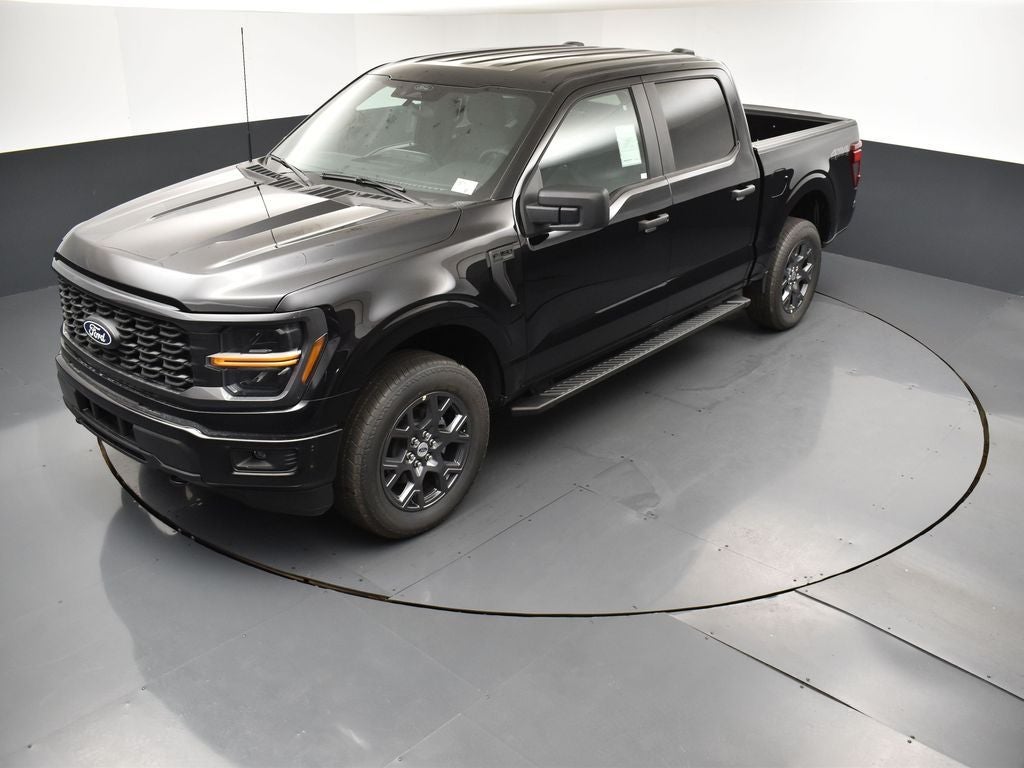 2026 Ford F-150 STX 200A