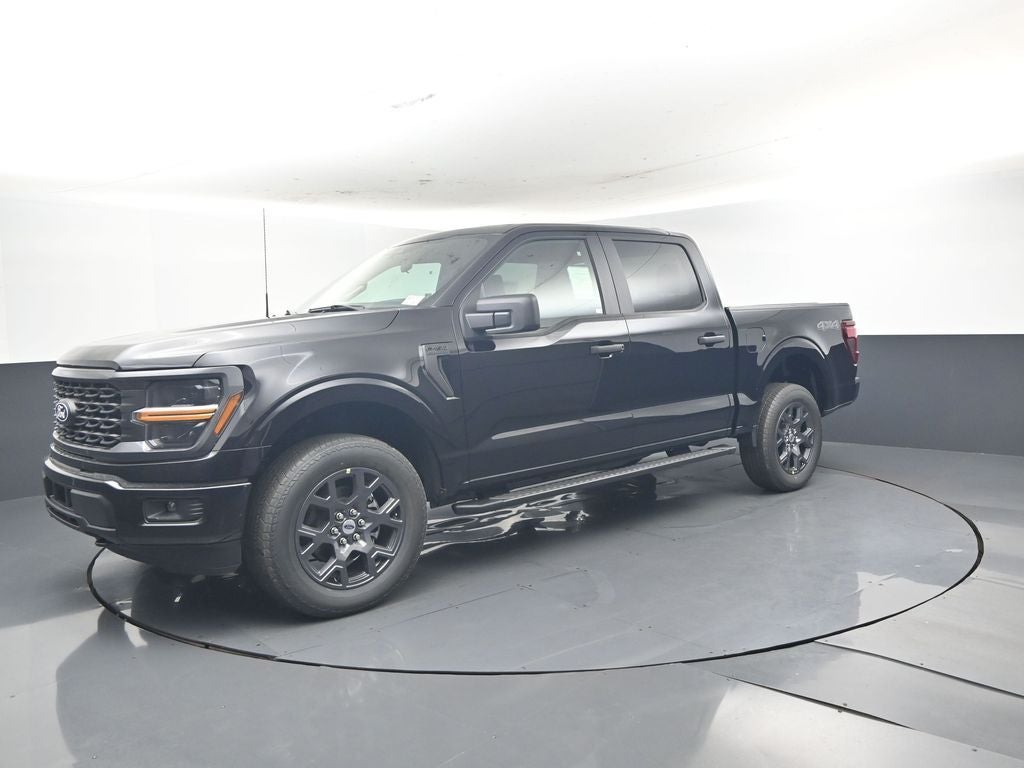 2026 Ford F-150 STX 200A