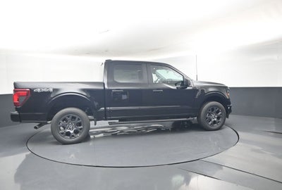 2026 Ford F-150 STX 200A