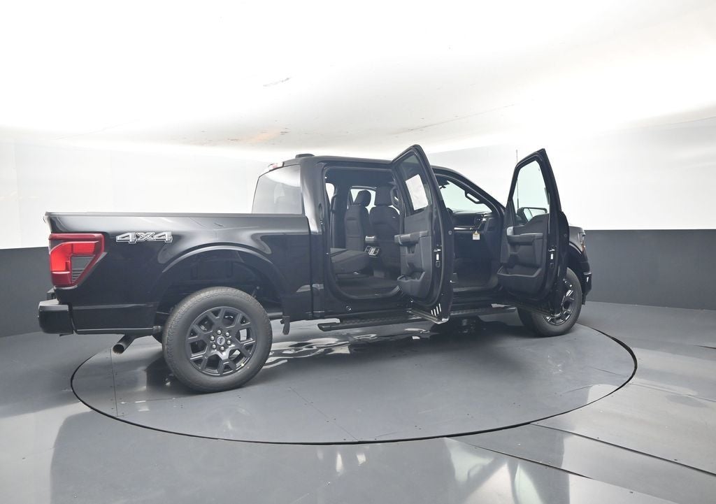 2026 Ford F-150 STX 200A