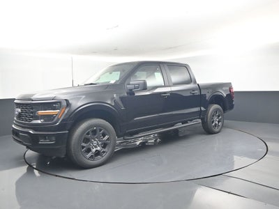 2026 Ford F-150 STX 200A