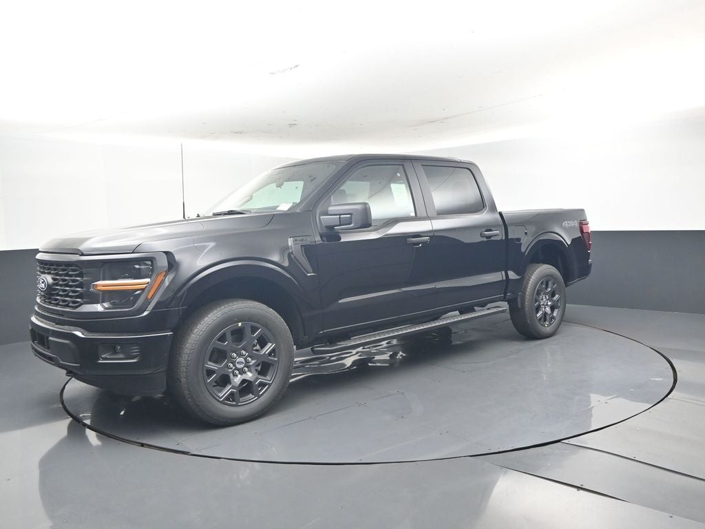 2026 Ford F-150 STX 200A