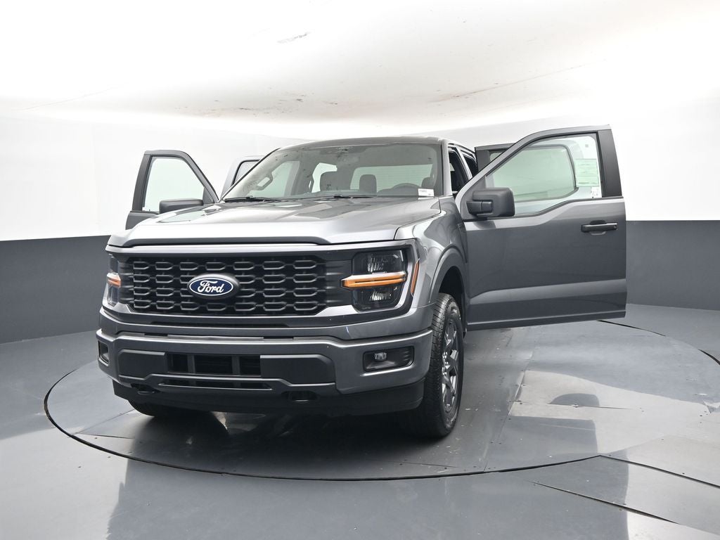 2026 Ford F-150 STX 200A
