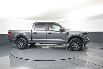 2026 Ford F-150 STX 200A