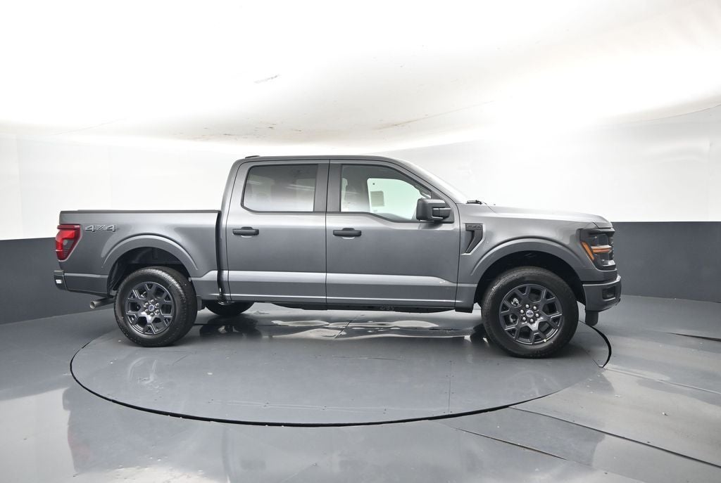 2026 Ford F-150 STX 200A