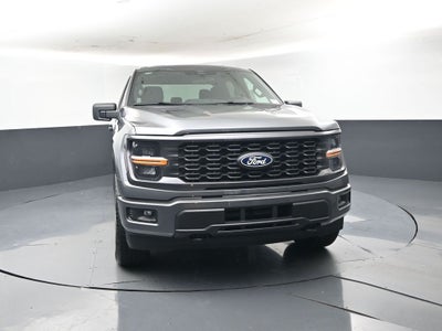 2026 Ford F-150 STX 200A