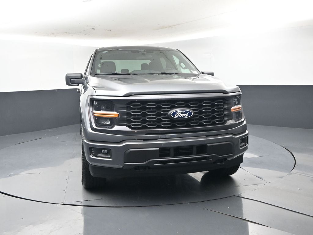 2026 Ford F-150 STX 200A