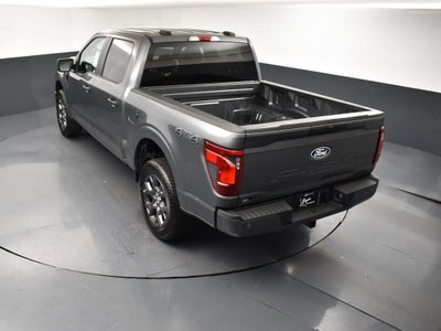 2026 Ford F-150 STX 200A