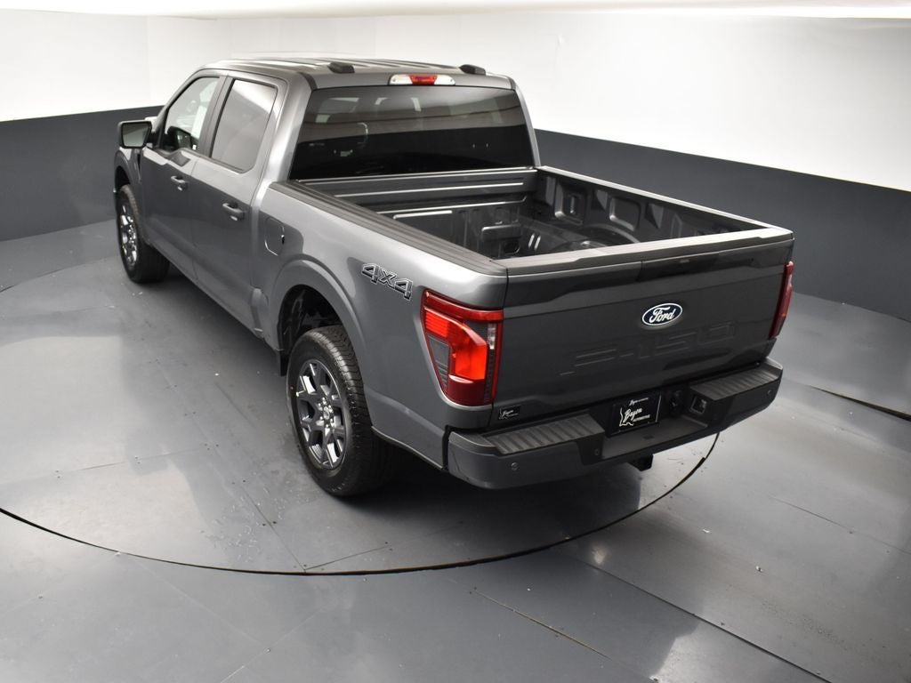 2026 Ford F-150 STX 200A