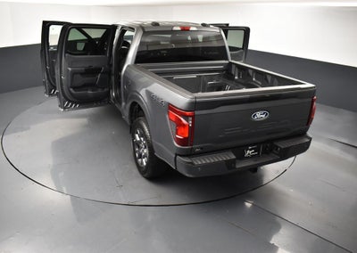 2026 Ford F-150 STX 200A