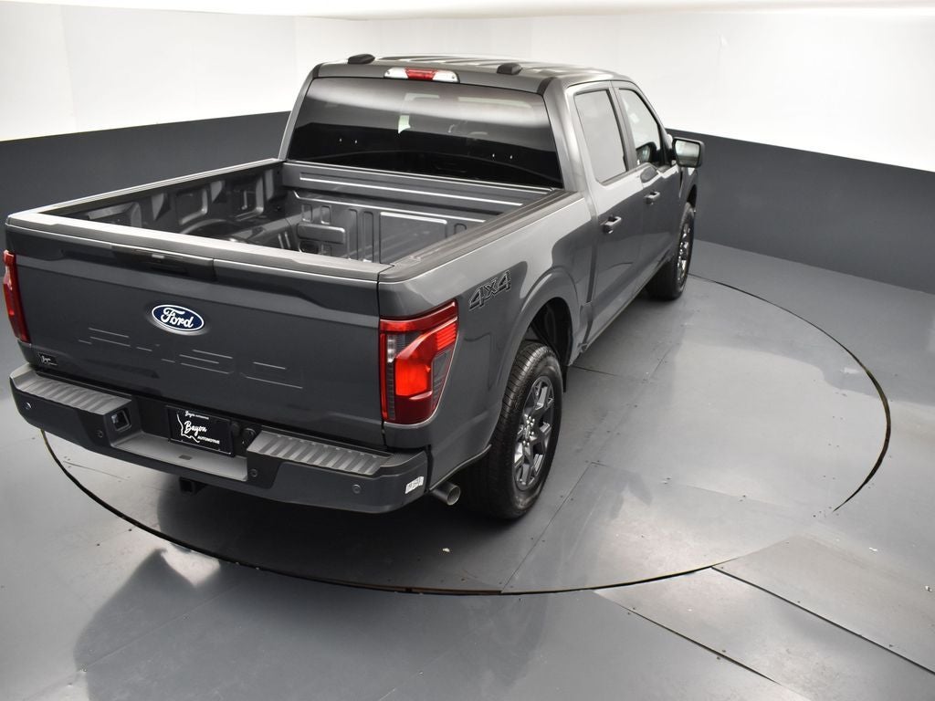2026 Ford F-150 STX 200A