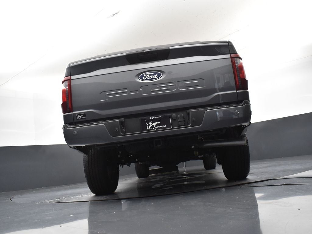 2026 Ford F-150 STX 200A