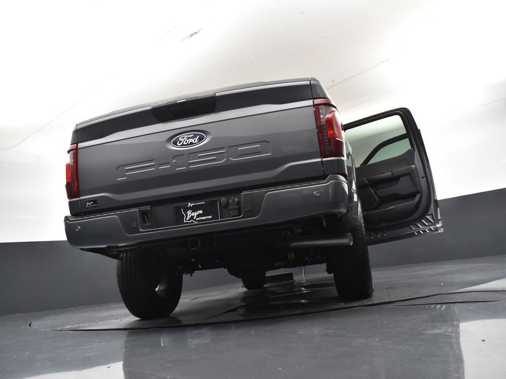 2026 Ford F-150 STX 200A