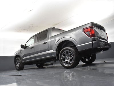 2026 Ford F-150 STX 200A