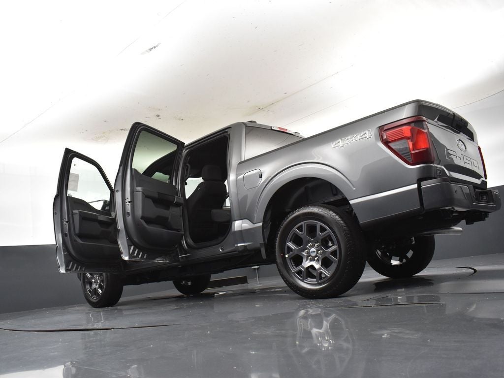 2026 Ford F-150 STX 200A