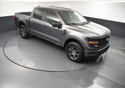 2026 Ford F-150 STX 200A