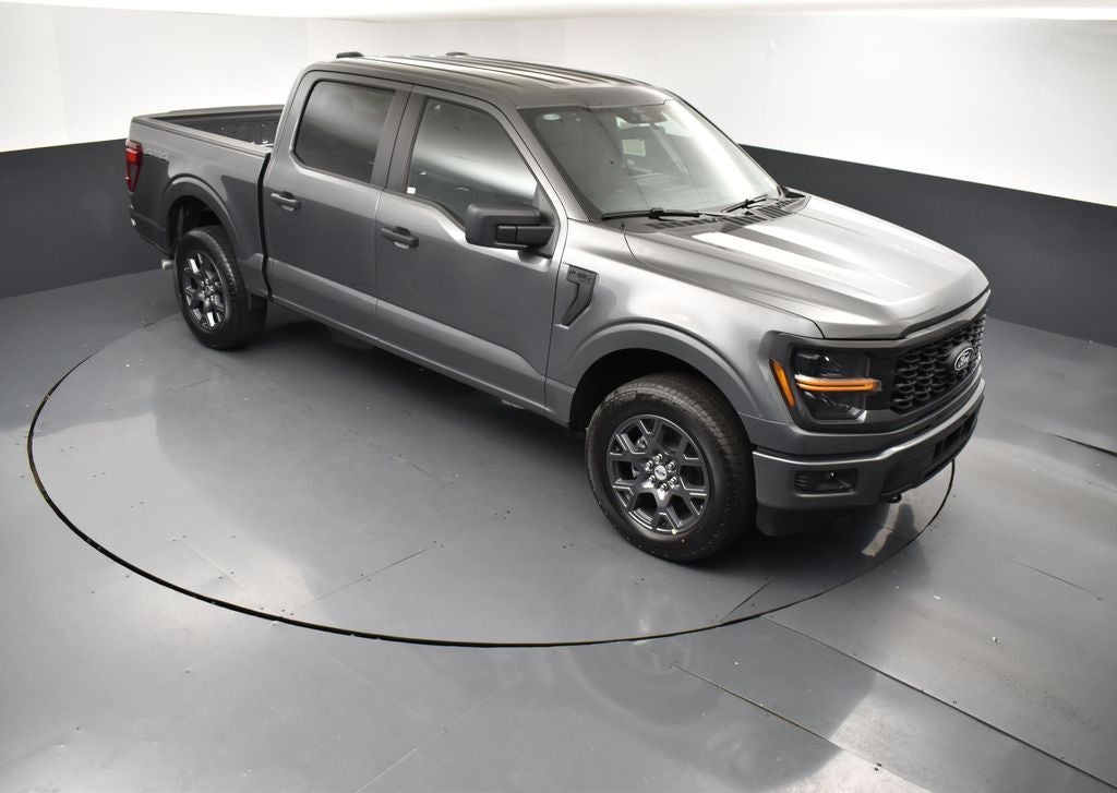 2026 Ford F-150 STX 200A