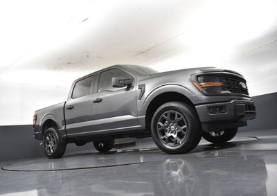 2026 Ford F-150 STX 200A