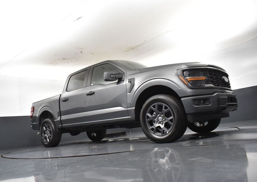 2026 Ford F-150 STX 200A