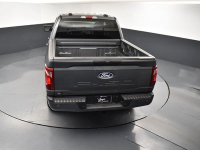 2026 Ford F-150 STX 200A