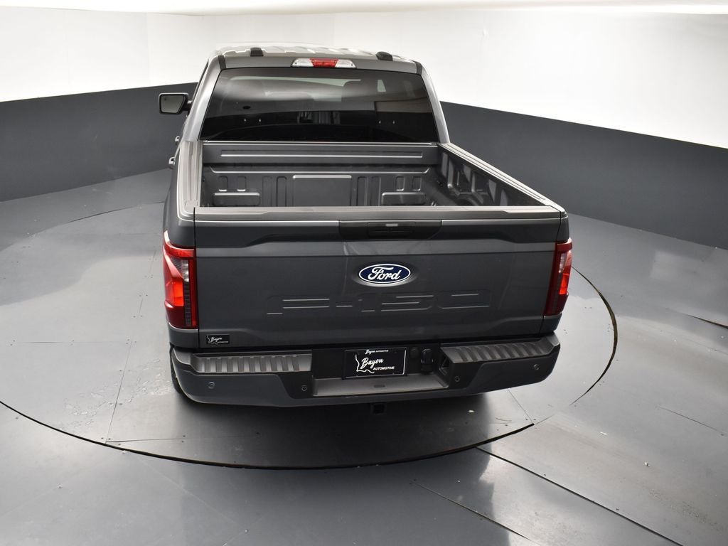 2026 Ford F-150 STX 200A