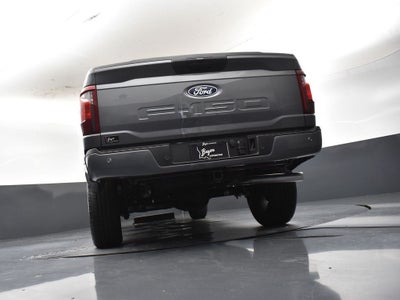 2026 Ford F-150 STX 200A