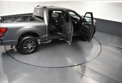 2026 Ford F-150 STX 200A