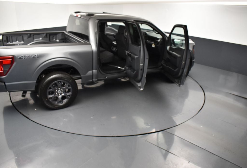 2026 Ford F-150 STX 200A