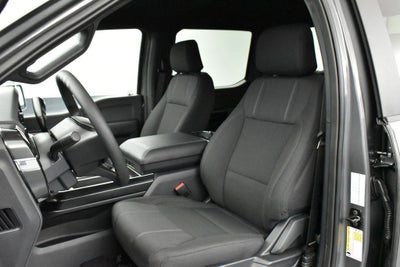 2026 Ford F-150 STX 200A